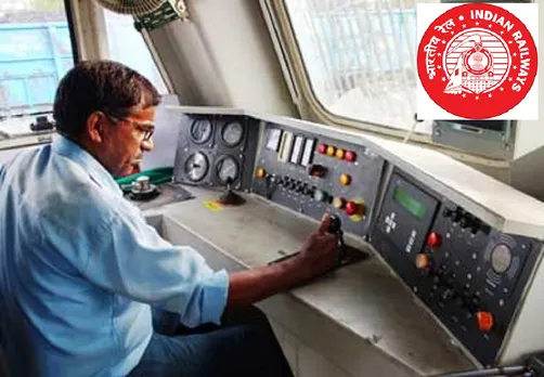 Indiaan loko pilot