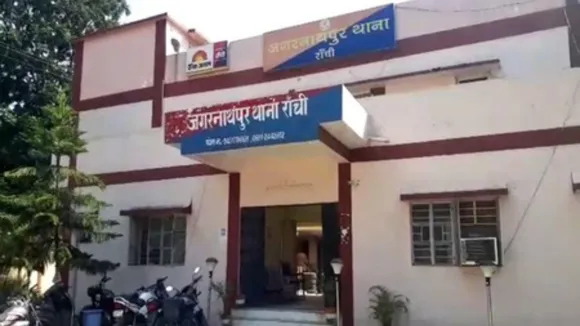 Thieves Filed FIR Said  Went to Steal But Villagers Thrashed Us Together