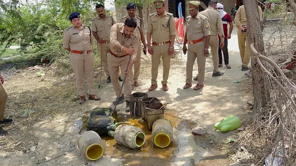 शाहजहांपुर