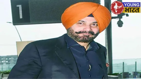 Navjot sidhdhu
