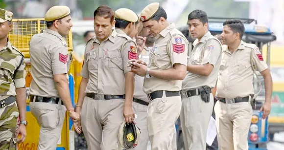 Delhi में 66 अवैध बांग्लादेशी घुसपैठिए गिरफ्तार, फाइल फोटो | यंग भारत न्यूज