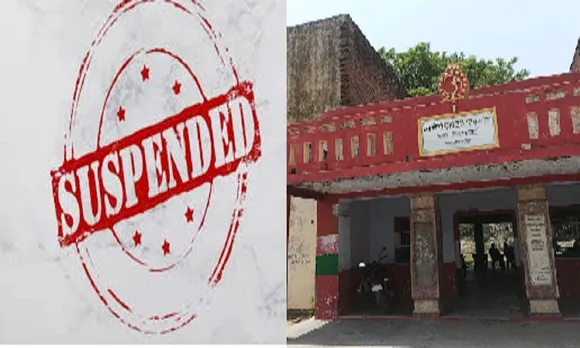 काकोरी शहीद इंटर कालेज जलालाबाद 