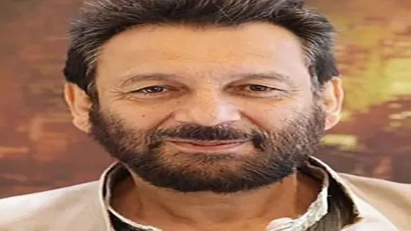 ShekharKapurnews