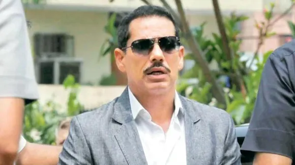 ED के समन पर रॉबर्ट वाड्रा अब तक नहीं दफ्तर नहीं पहुंचे | यंग भारत न्यूज
