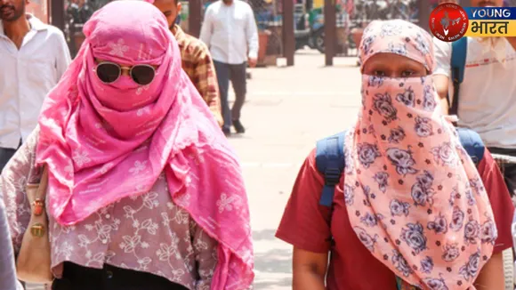 weather update, Delhi 10 june 2025