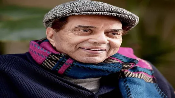 Dharmendraa