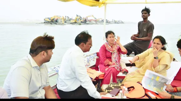 लखीमपुर खीरी