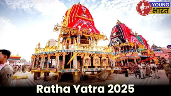 Rath Yatra 2025
