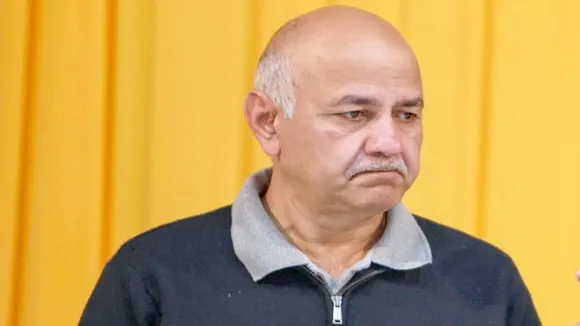 दिल्ली : आम आदमी पार्टी के नेता मनीष सिसोदिया के ACB ने दूसरा समन भेजा | यंग भारत न्यूज