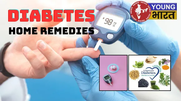 Diabetes Home