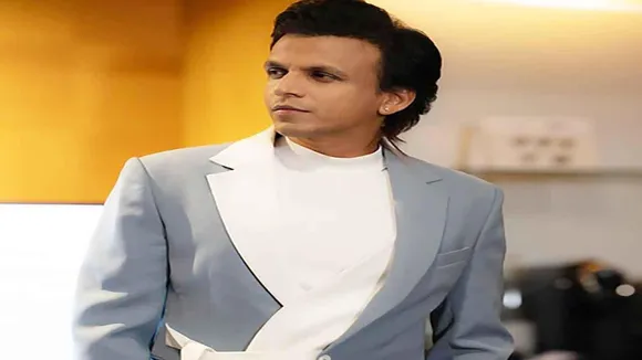 SingerAbhijitsawant