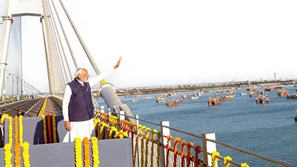 ModiGovernment11Years