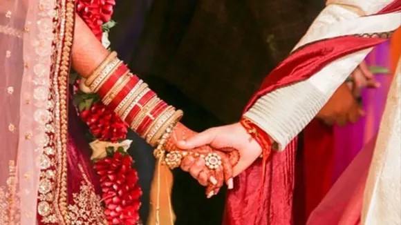 mangal dosh shadi 
