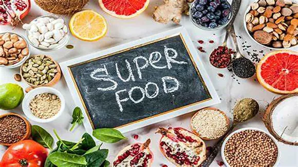 Superfoods