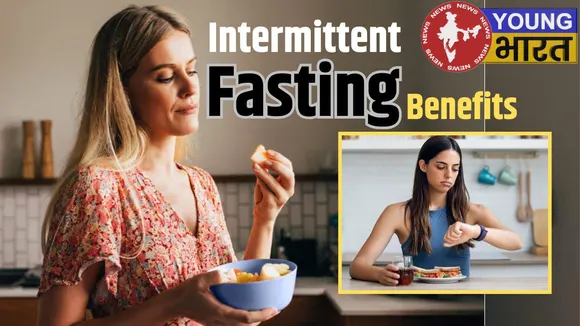 Intermittent Fasting
