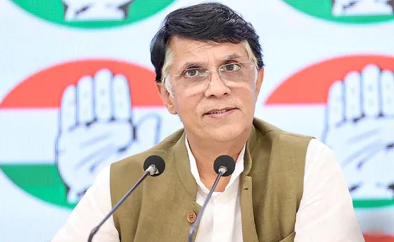 केजरीवाल और पंजाब सरकार पर कांग्रेस नेता पवन खेड़ा ने लगाए गंभीर आरोप | यंग भारत न्यूज