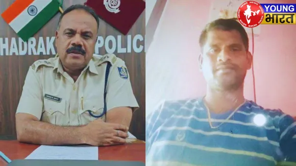 bhadrak violence