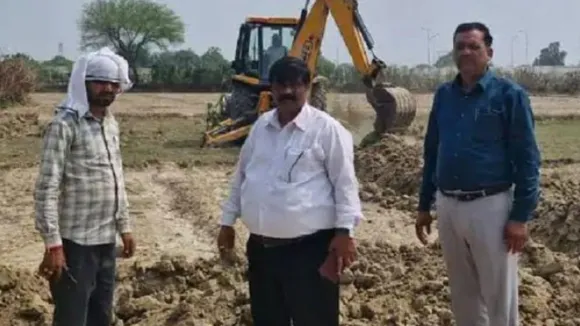 nagar nigm team