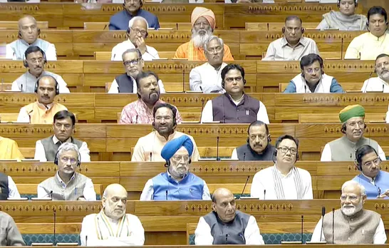 लोकसभा सीटें बढ़ाने की तैयारी, 2026 में नया परिसीमन, महिला आरक्षण बिल | यंग भारत न्यूज