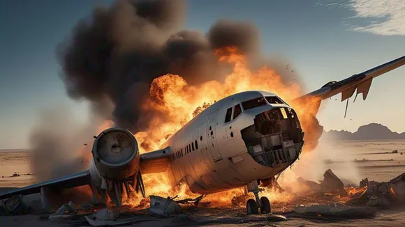PALNE CRASH 