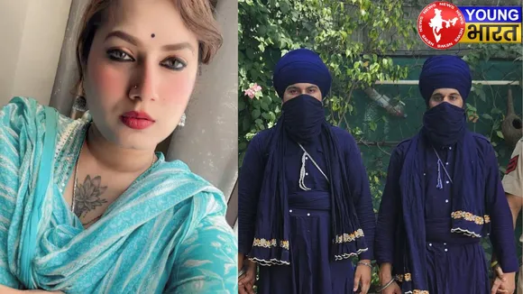 kamal kaur bhabhi murder