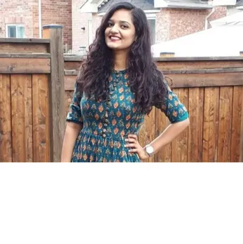 Indian-origin dentist Nirali Patel 