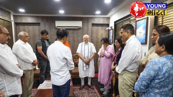 PM Modi 