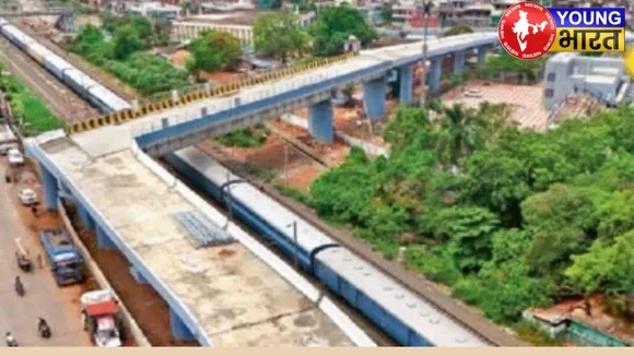 BHOPAL BRDGE