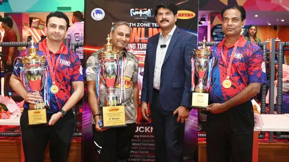 tenpin championship final