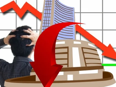 Stock Market today