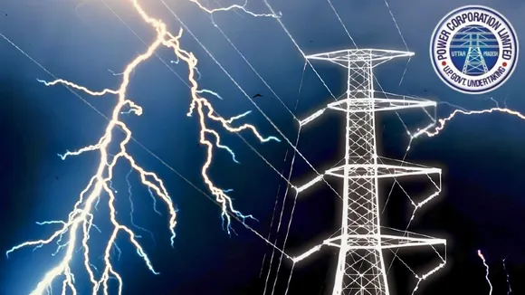 electricity privatisation up 