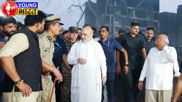 amit shah 