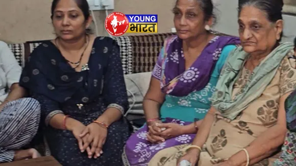 Ahmedabad plane crash
