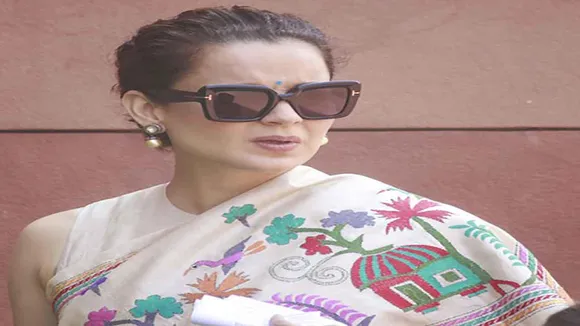 Kangna Ranaut