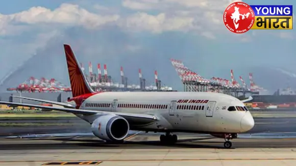 air india flight number 171