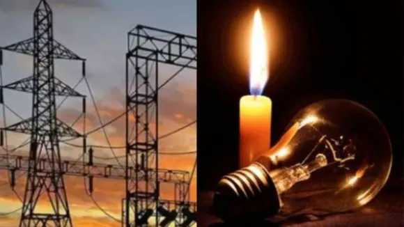 Noida power cut