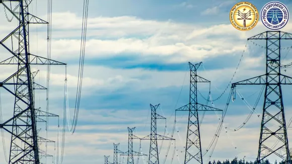 electricity privatisation up 