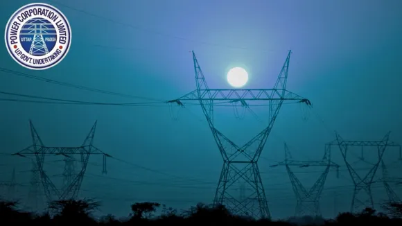 power reforms up