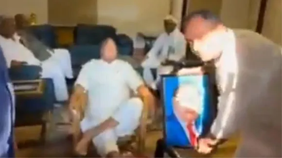 Lalu Yadav Ambedkar