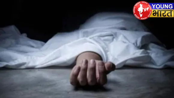 suicide in nithari