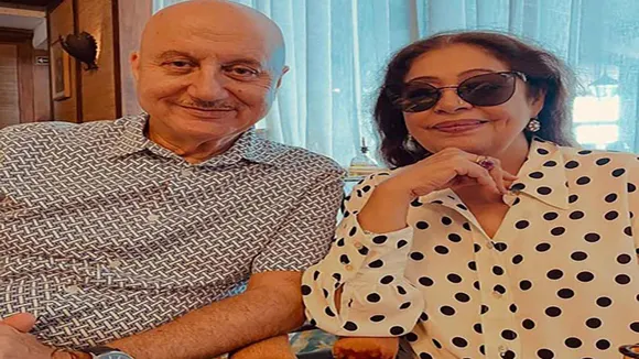 KIRANANUPAM