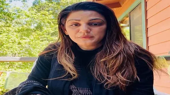 SushantSinghSISTER
