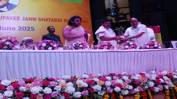 Atal Golden Jubilee Celebration