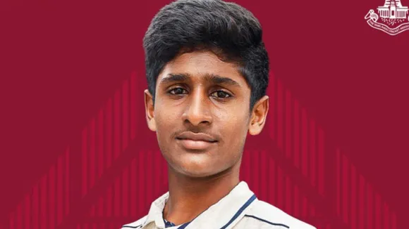 Pranav Ragavendra