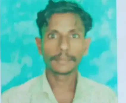 मृतक फाइल फोटो