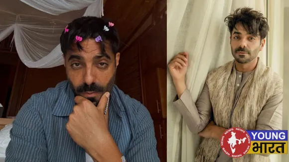 Aaparshakti Khurana