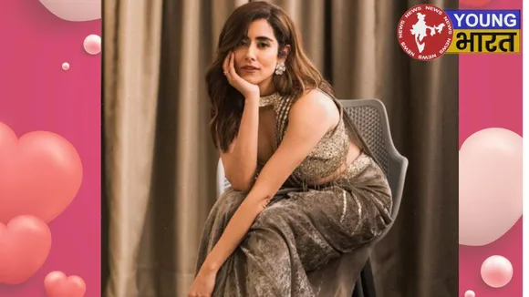    Jonita Gandhi 