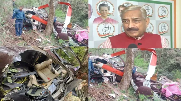 उत्‍तराखंड हादसा
