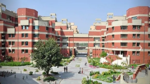IP university 