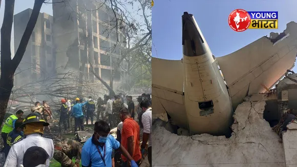 Ahmedabad plane crash's second black box also recovered, investigation speeded up